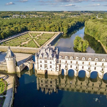 Le Bara 6 - A 5 Min Du Centre Ville Tours Exteriér fotografie
