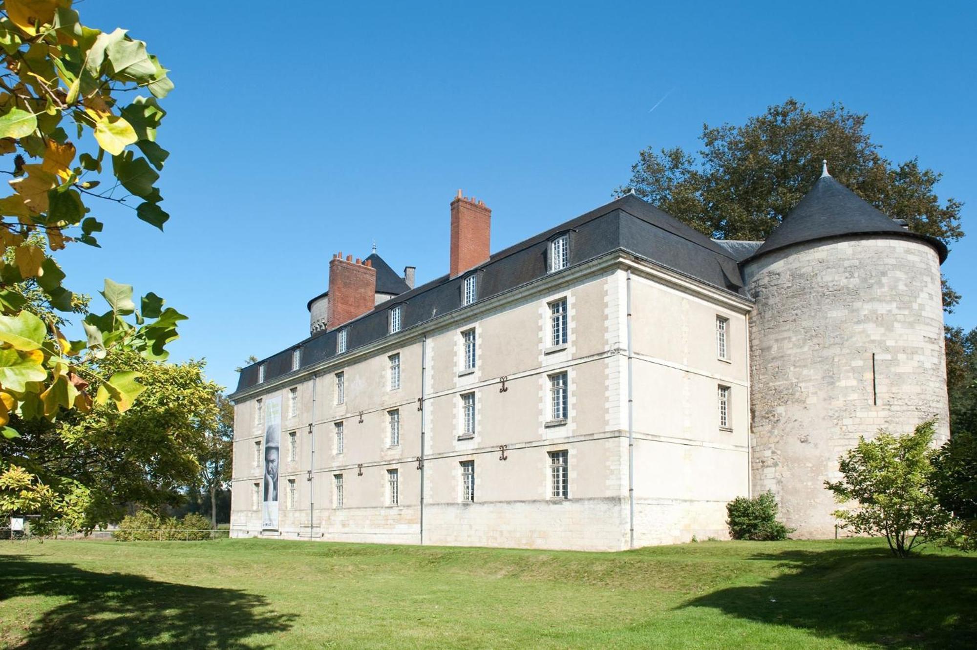 Le Bara 6 - A 5 Min Du Centre Ville Tours Exteriér fotografie